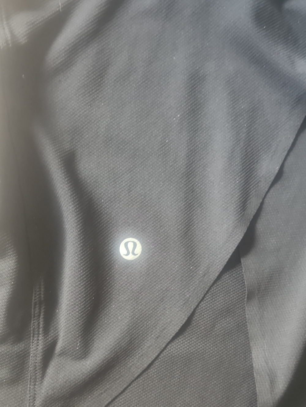 Lululemon Tank Open Back - Picture 3 of 3